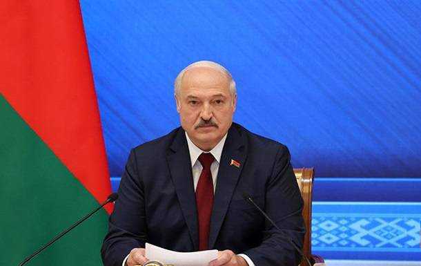 Лукашенко сказав, коли визнає Крим російським