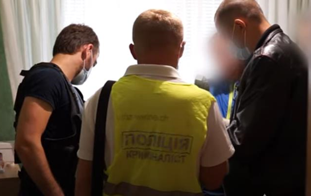 На Хмельниччині затримано підозрюваних у вбивстві охоронця підприємства