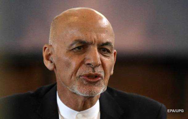 Таліби в Кабулі: афганський лідер полетів до Узбекистану