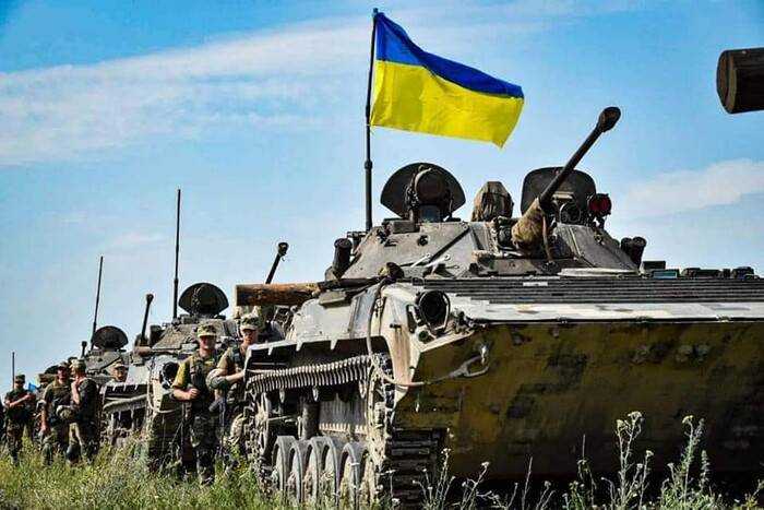 Україна має скористатися помилкою рашистів і продовжити контрнаступ - ISW