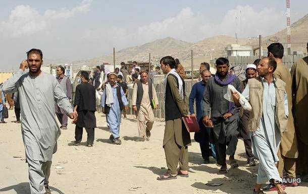 "Талібан" видав указ про звільнення політв'язнів