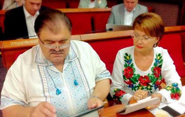Помер екс-глава КМДА і колишній нардеп Бондаренко
