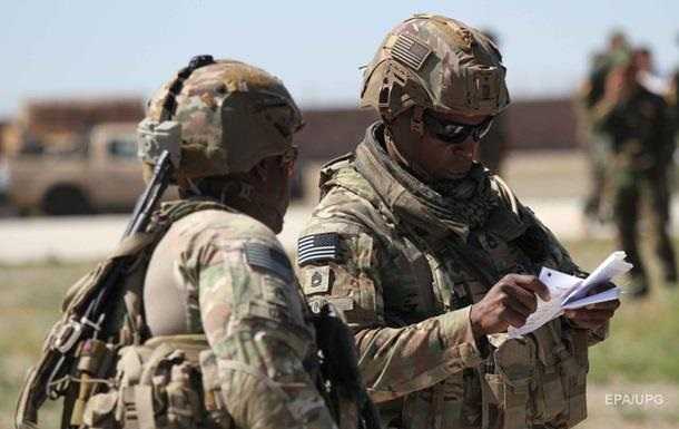 США знищили бойовика ІД в Афганістані