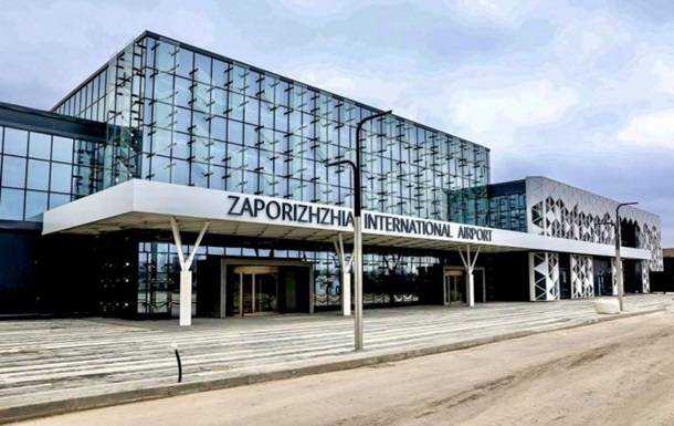 Керівництво аеропорту Запоріжжя підозрюють у привласненні півмільйона грн
