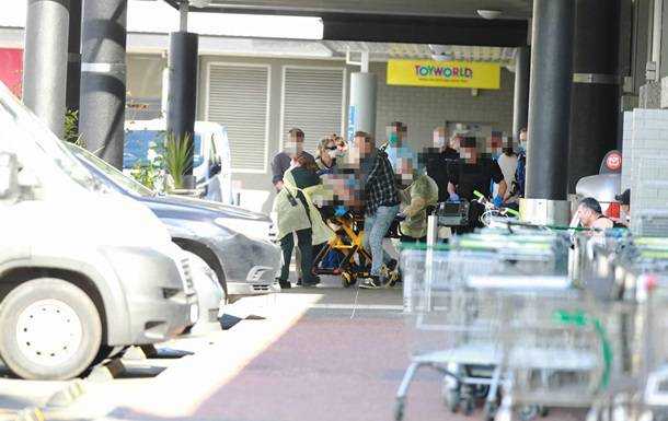 Під час нападу в супермаркеті у Новій Зеландії поранено шістьох осіб