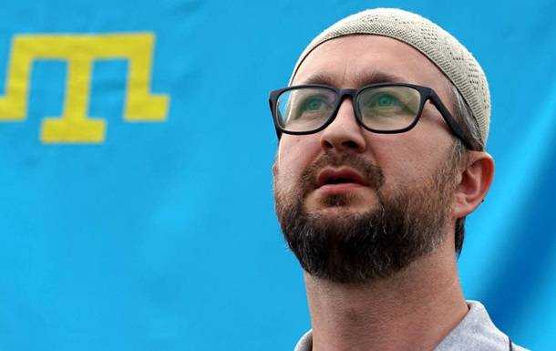 У Криму затримано п'ятьох кримських татар