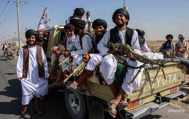 В опорі Афганістану заявив про вбивство одного з лідерів "Талібану"