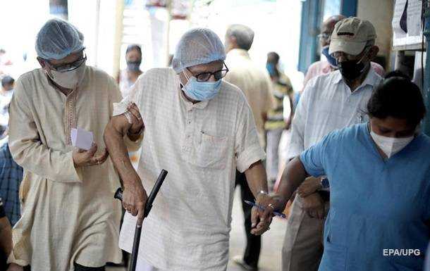 В Індії стався спалах смертоносного вірусу Ніпах