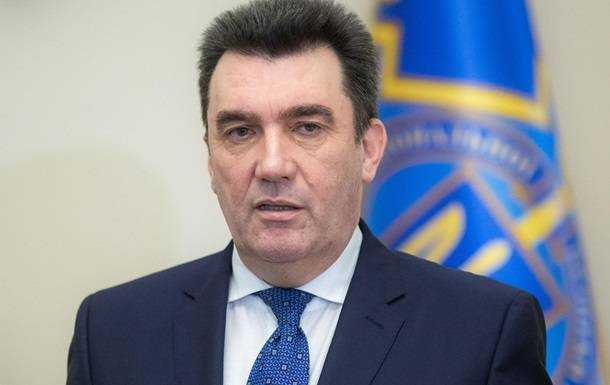 Україна готова "взяти Донецьк і Луганськ" - Данілов