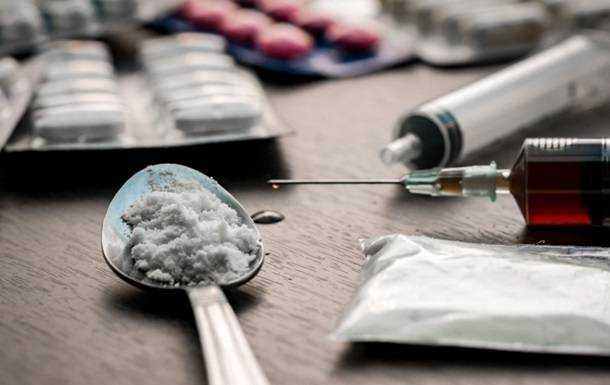 Вчені з'ясували, як виникає залежність від кокаїну