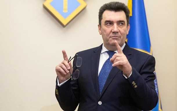 РНБО займеться "банкопадом" в Україні