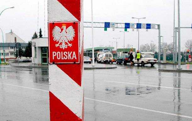 На кордоні з Польщею відкриють нові ПП