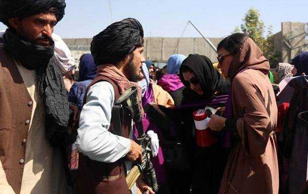 В ООН закинули талібам невиконання обіцянок і придушення прав афганців