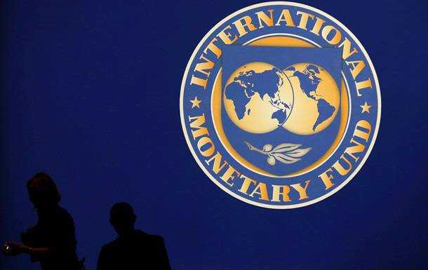 В Україні починає роботу місія МВФ