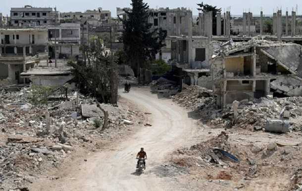 Комісар ООН озвучила число жертв війни в Сирії