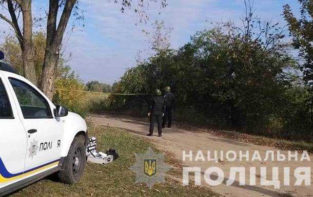 В селі на Одещині провели спецоперацію через стрілянину на вулиці