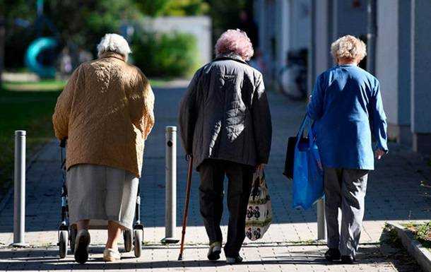 Мільйону пенсіонерів додали 400 гривень доплати