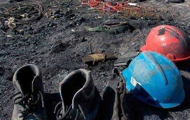 Пожежа на шахті в Донецьку: тривають пошуки зниклого гірника