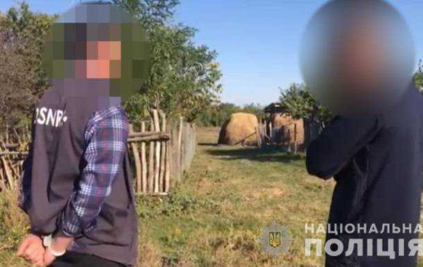 В Одеській області чоловік жорстоко вбив сусіда
