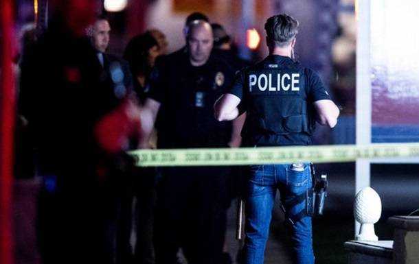 У Міннесоті сталася стрілянина в барі, убита дівчина