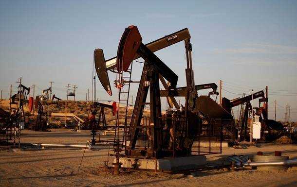 Ціни на нафту почали тиждень різким зростанням