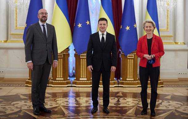 Україна і ЄС підписали Угоду про відкрите небо