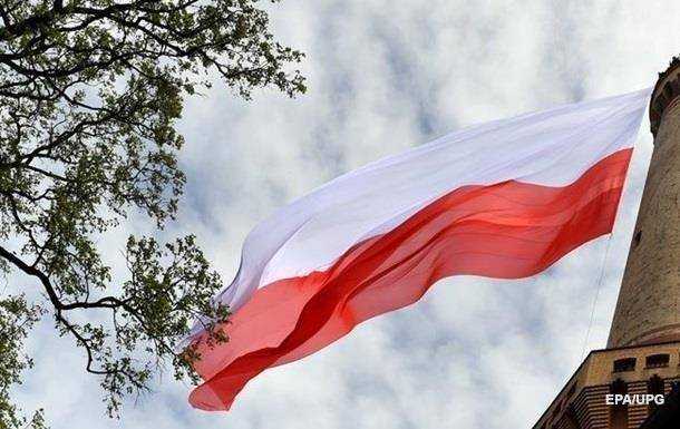 Шпигував на користь Білорусі: в Польщі затримали підозрюваного