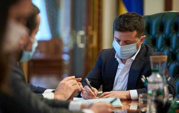 Зеленський підписав закон про доступ до інноваційних ліків