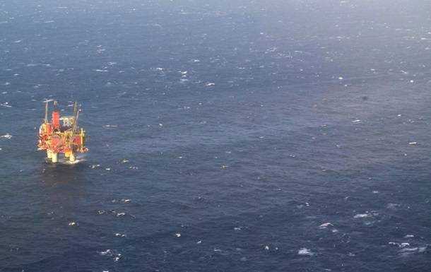 Видобуток газу в Чорному морі почнуть через п'ять років