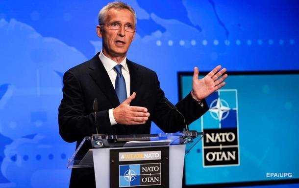 У НАТО з'явився новий план оборони