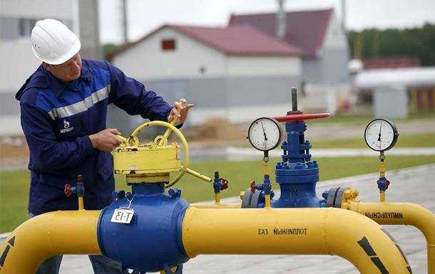 РФ може припинити постачання газу в Молдову