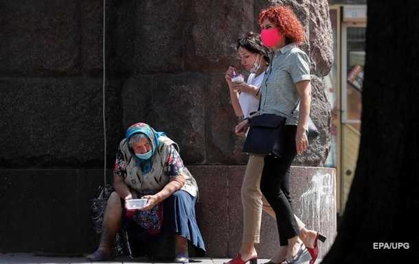 В Україні збільшилася заборгованість із зарплат