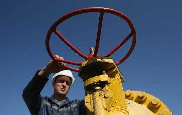 Україна позичила Молдові 15 млн куб. м газу