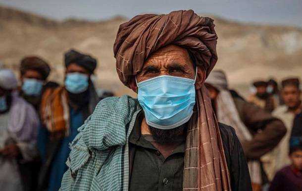 США спрямують Афганістану гумдопомогу майже на $150 млн