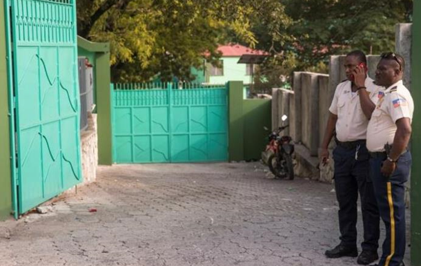 На Гаїті бойовики напали на школу, є постраждалі