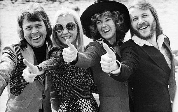 ABBA випустила перший за 40 років альбом Voyage