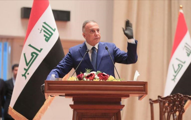 Прем'єр Іраку заявив, що виконавців замаху на нього встановлено