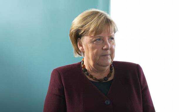 Меркель не збирається займатися політикою після виходу на пенсію
