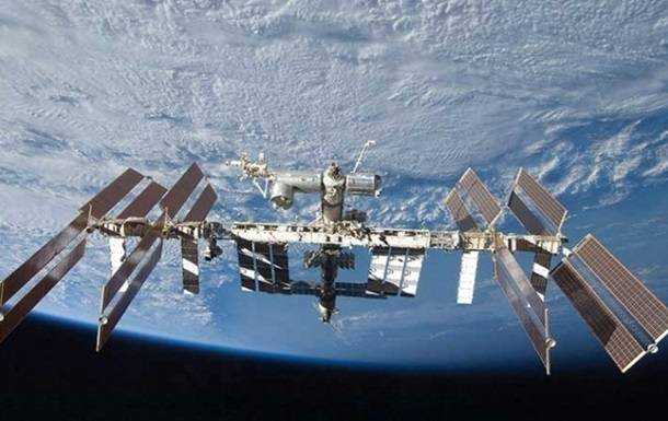 На МКС у російському модулі знайшли можливе місце витоку повітря