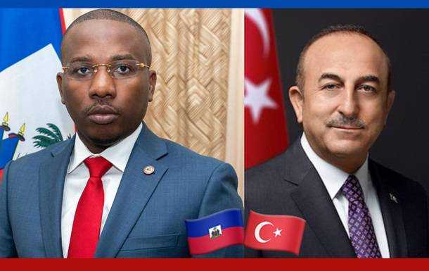 У Туреччині заарештовано підозрюваного у вбивстві президента Гаїті
