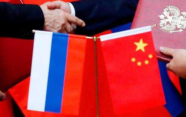 Путін продовжив ракетний договір Росії з Китаєм