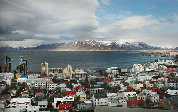 В Ісландії зафіксовано перший випадок штаму Омікрон