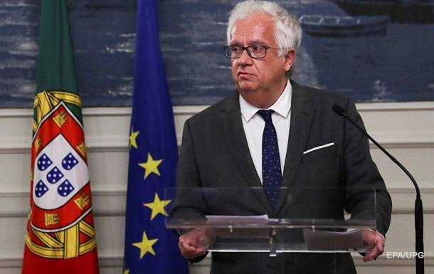 Глава МВС Португалії пішов у відставку після смертельної ДТП