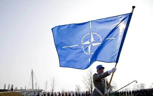 Україна не вступить в НАТО протягом 10 років