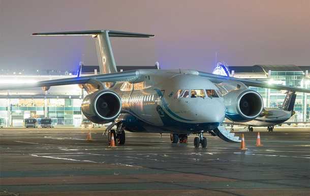 Вперше з 1990 року: Львів і Запоріжжя з'єднав прямий авіарейс