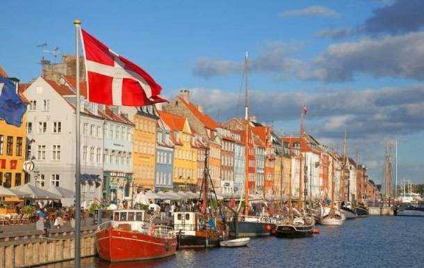У Данії в 20% COVID-хворих підтверджено Омікрон