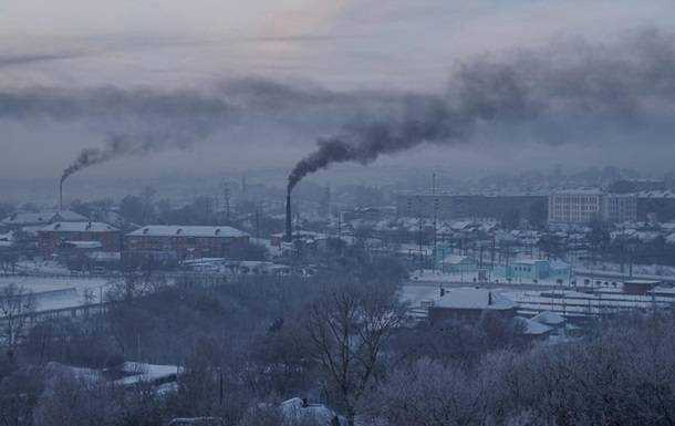 Пожежа на шахті в Росії: понад сто гірників евакуювали