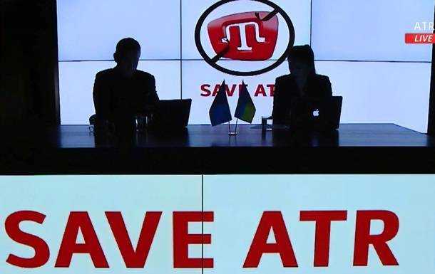 Кримсько-татарський телеканал ATR може припинити мовлення у Криму