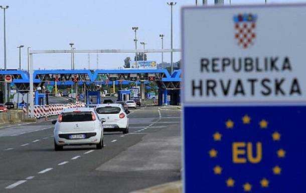 Хорватським емігрантам обіцяють 26 тисяч євро за повернення додому
