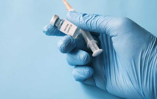 Італія ввела обов'язкову COVID-вакцинацію для людей старше 50 років